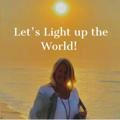 Let's light up the World!