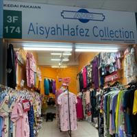 Aisyah Hafez Collection (AHC) GM Klang