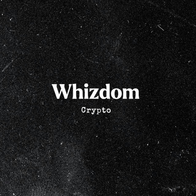 Whizdom Crypto