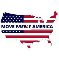 MOVE FREELY AMERICA