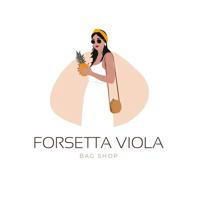 Сумки|Аксессуары Forsetta Viola