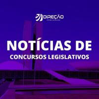 LEGISLATIVOS - Direção Concursos🦅