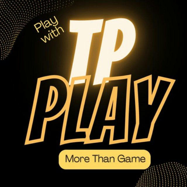 TP PLAY LOTTERY OFFICIAL