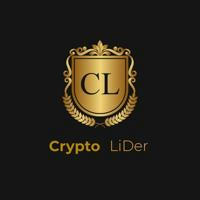Крипто Лидер Crypto LIDER