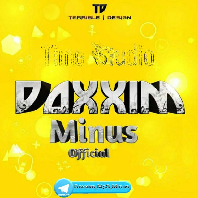 DOXXIM MINUS [official]