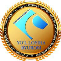 "Yo'l-Loyiha Byurosi" MChJ