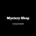 Mystery Shop | شاپ اکانت فری فایر