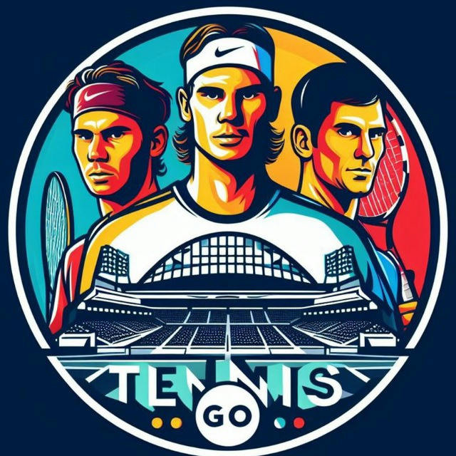TENNIS GO 🎾