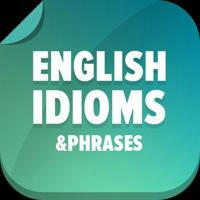 Idioms, Proverbs,Slangs, Expressions + Vocabulary