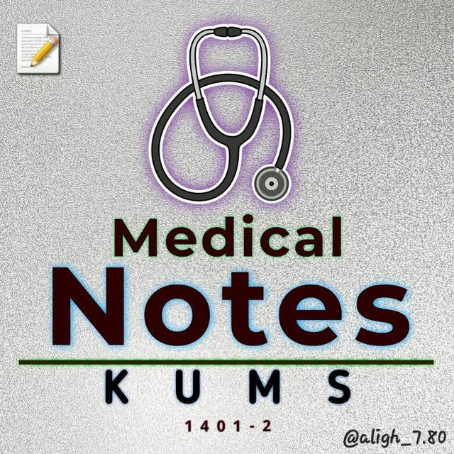 MedNotes📝401-2