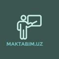 Maktabim.uz