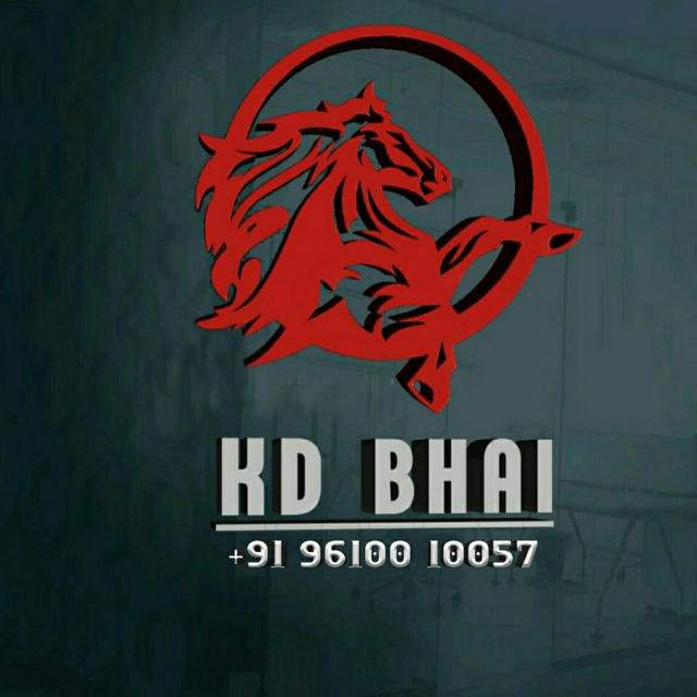 K D BHAI