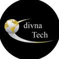 divna Tech 🎯