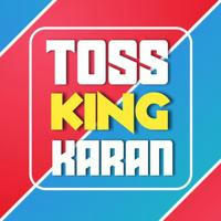 TOSS KING KARAN 🎗