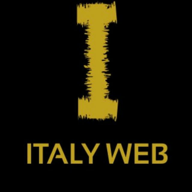 ITALIA WEB 🔆