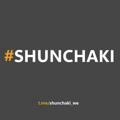 #SHUNCHAKI