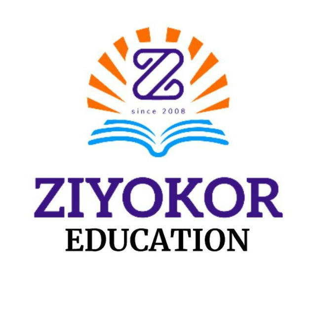 ZIYOKOR EDUCATION