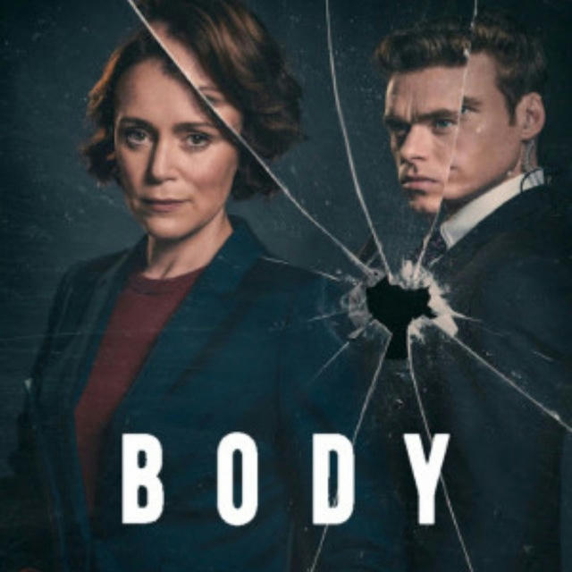 مسلسل Bodyguard (2018)