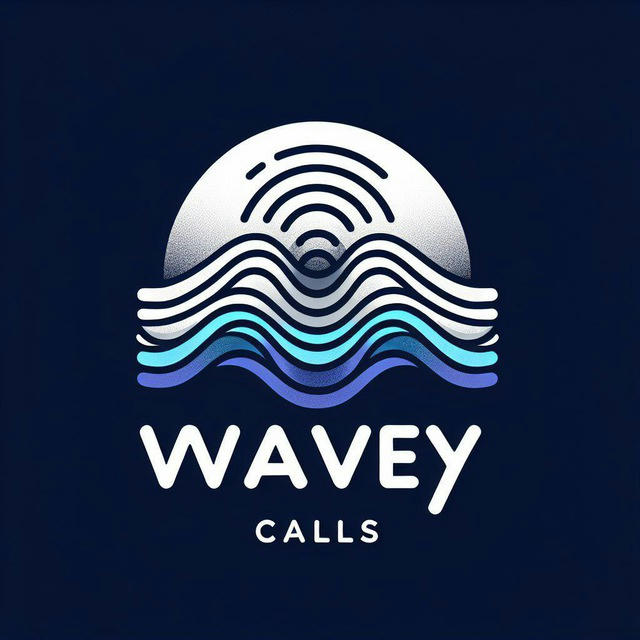Wavey Calls 🌊