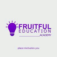 FRUITFUL EDUCATION ACADEMY 🏫