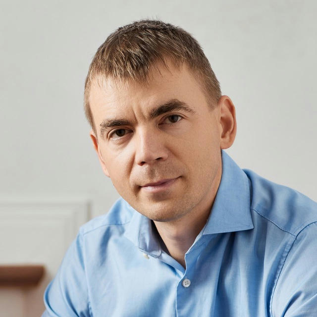 Anton Iakovlev. Блог Австрийского Инвестора