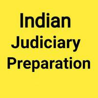 Indian Judiciary Preparation PCS J