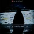 Diary of a Mu-hāji-rah 💎[KA]