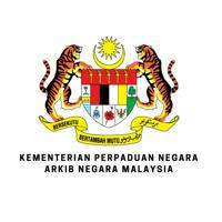 Arkib Negara Malaysia (Rasmi)