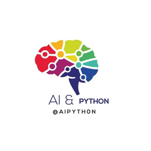 • AI & Python •