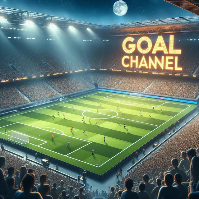 🎥 Goal Channel ⚽️