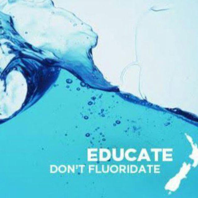 Fluoride Free New Zealand