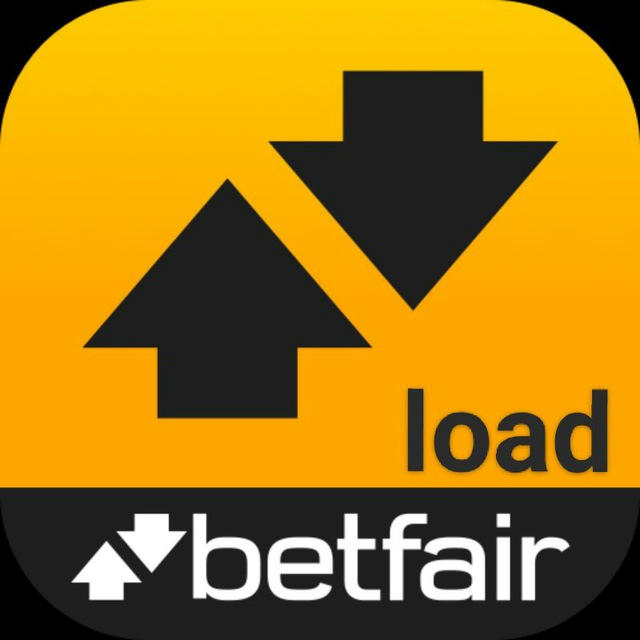 betfair load