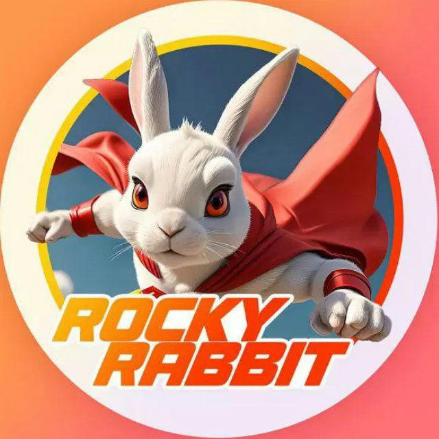 Rocky Rabbit-راکی رابیت