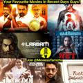 New Release Movies