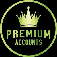 Premium Accounts