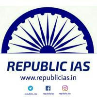 REPUBLIC IAS - Official