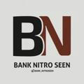 بانک نیتروسین-BankNitroSeen