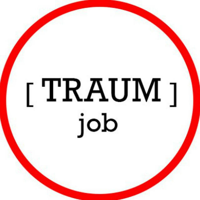 [TRAUM]job