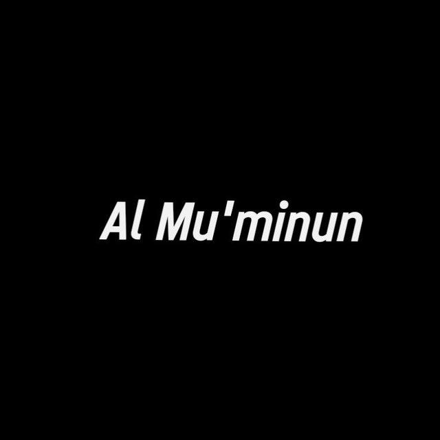 Al Mu'minun