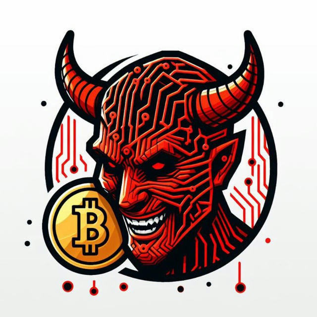 Devil For Crypto