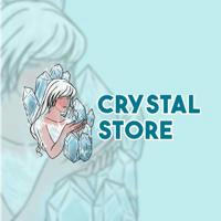 Crystal Store💎 | OPEN