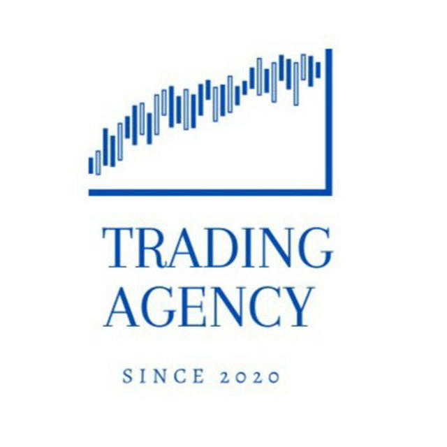 TRADING AGENCY 👨🏼‍💻💸