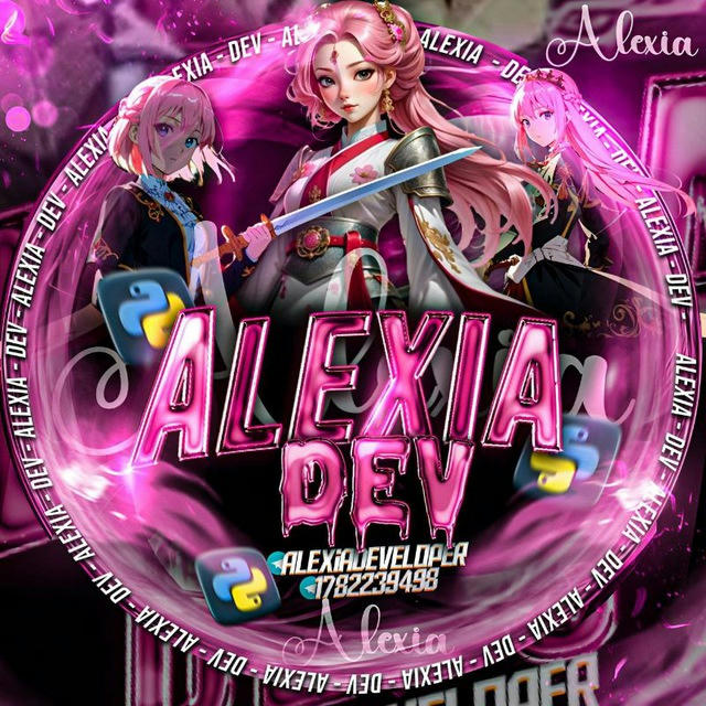 ALEXIA DEV®