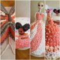 Hana cake Designer 0911087295