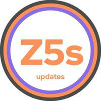 Lenovo Z5s Updates