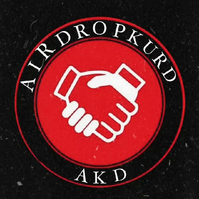 🔥⚡AIRDROPKRD💠