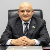 Senator Murtazo Rakhmatov|Rasmiy kanal
