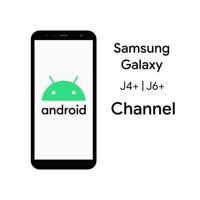 Samsung Galaxy J4+ / J6+ Updates