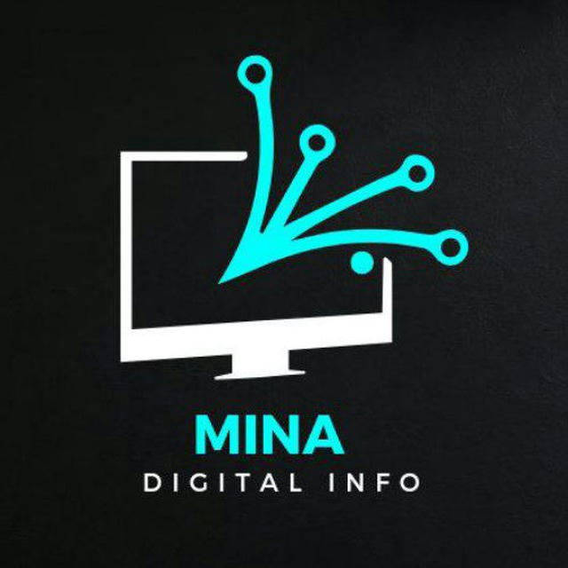 Mina Digital Info