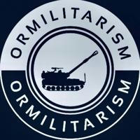Ormilitarism